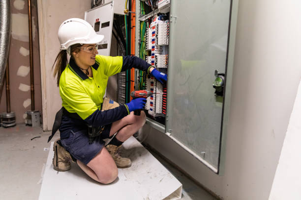 Best Commercial Electrician Services  in Lepanto, AR