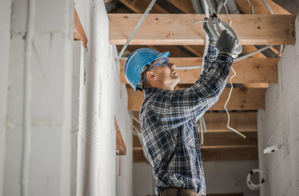 Best Affordable Emergency Electrician  in Lepanto, AR