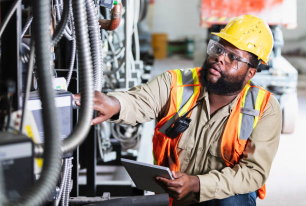 Affordable Electrical Installation in AR