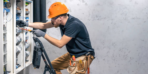 Electrical System Inspection in AR