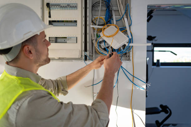 Electrical Rewiring Services in AR