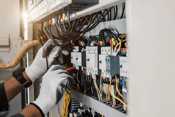 Generator Installation Services in AR